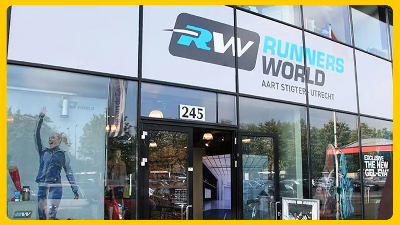 Speciale Phoenix verkoopavond Runnersworld