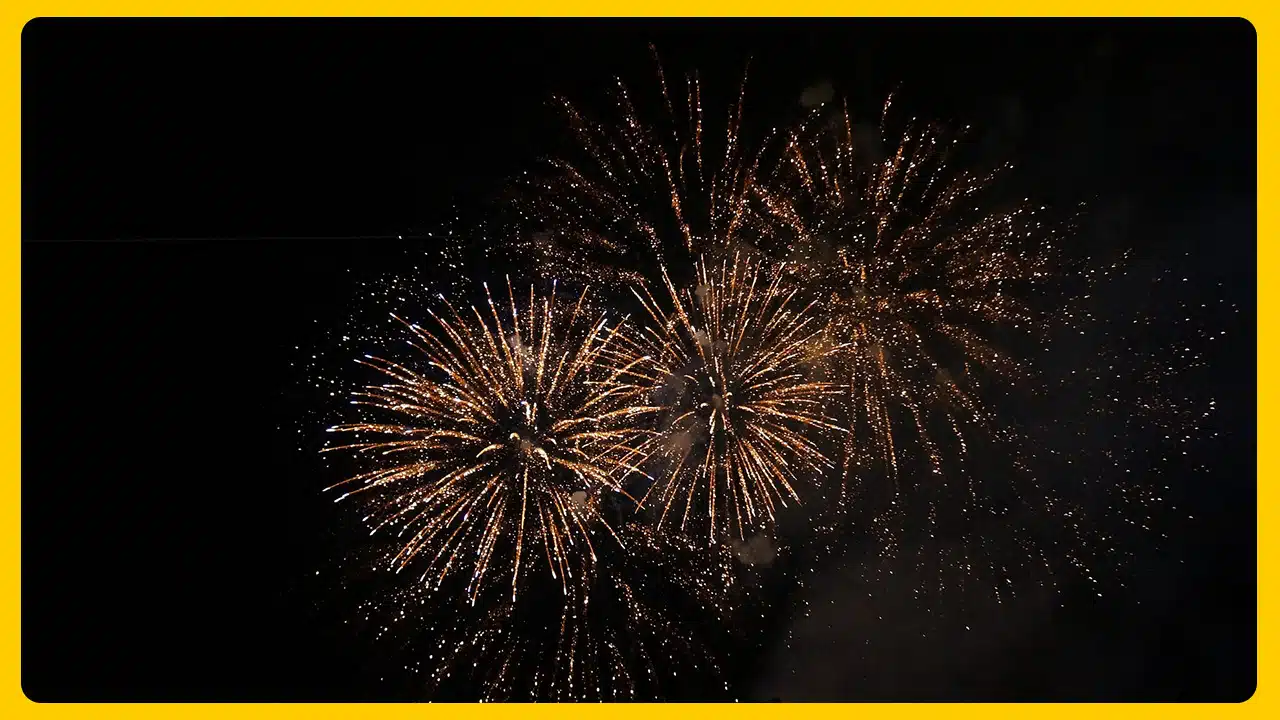 Feest bij AV Phoenix
