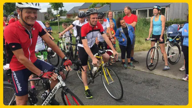 Swim Bike Run 2019