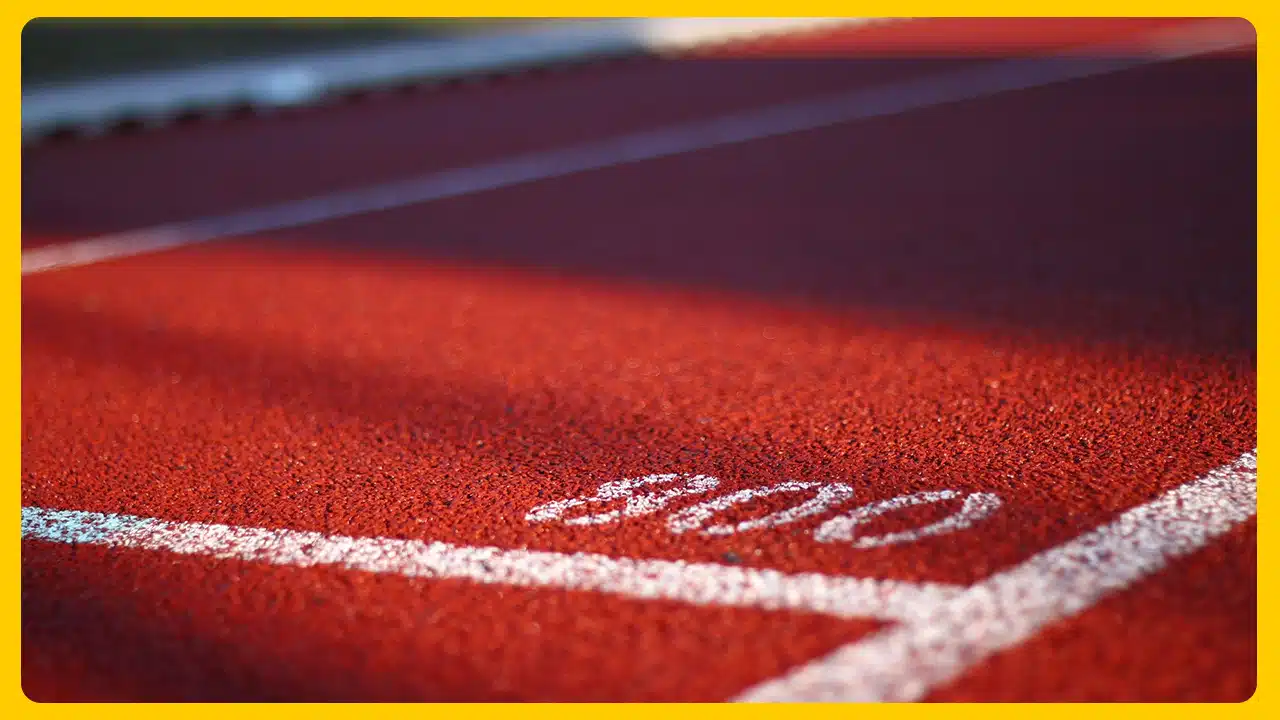Track Meetings onderscheiden