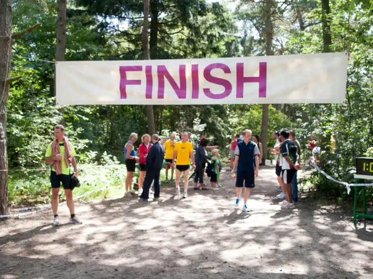 Finish panboscross