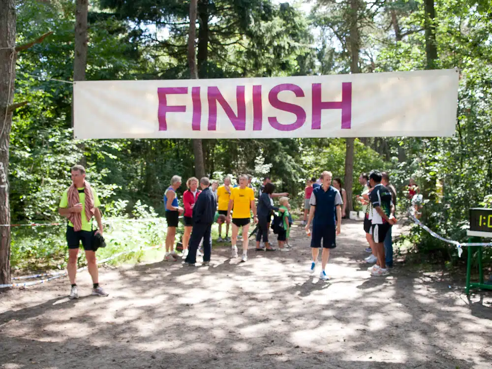 Finish panboscross