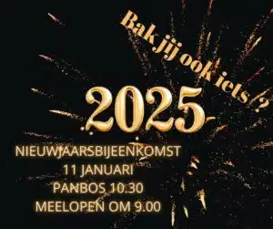 Aankondiging
