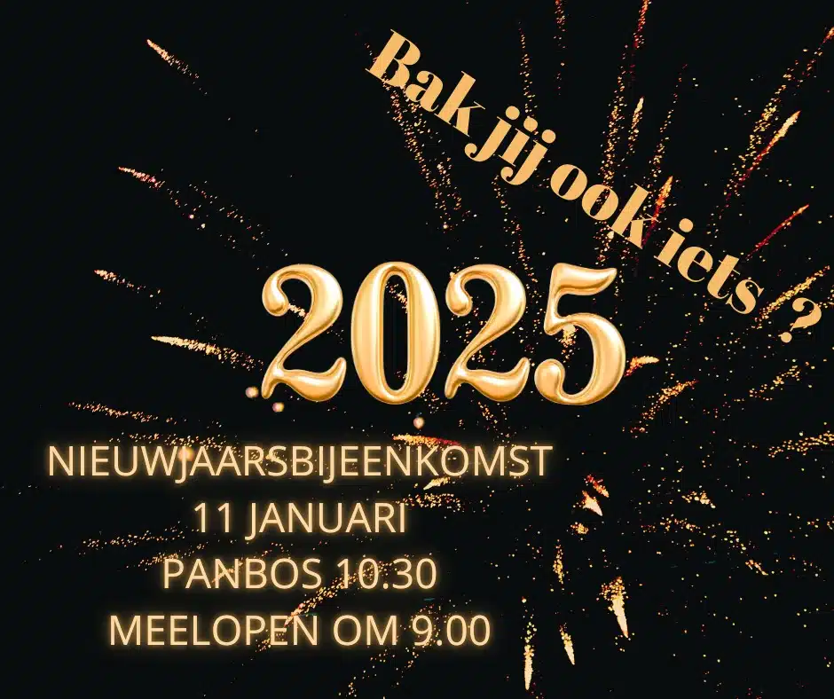 Aankondiging